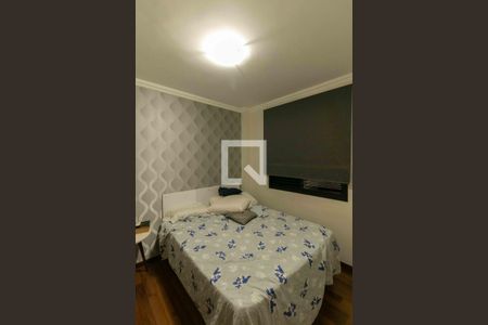 Quarto 1 de apartamento à venda com 3 quartos, 156m² em Jardim Atlântico, Belo Horizonte