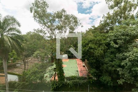 Vista Sala de apartamento à venda com 3 quartos, 156m² em Jardim Atlântico, Belo Horizonte
