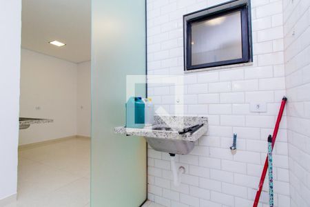 Casa à venda com 84m², 3 quartos e 2 vagas Casa à venda com 84m², 3 quartos e 2 vagasÁrea de Serviço