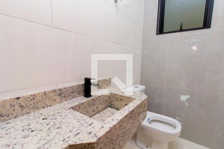 Casa à venda com 84m², 3 quartos e 2 vagas Casa à venda com 84m², 3 quartos e 2 vagasBanheiro 3