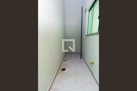 Casa à venda com 84m², 3 quartos e 2 vagas Casa à venda com 84m², 3 quartos e 2 vagasQuintal