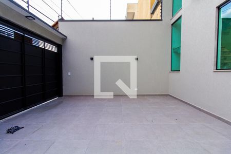 Casa à venda com 84m², 3 quartos e 2 vagas Casa à venda com 84m², 3 quartos e 2 vagasGaragem