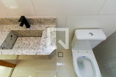 Casa à venda com 84m², 3 quartos e 2 vagas Casa à venda com 84m², 3 quartos e 2 vagasBanheiro 3