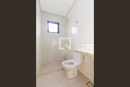 Casa à venda com 84m², 3 quartos e 2 vagas Casa à venda com 84m², 3 quartos e 2 vagasBanheiro - suíte