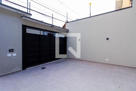 Casa à venda com 84m², 3 quartos e 2 vagas Casa à venda com 84m², 3 quartos e 2 vagasGaragem