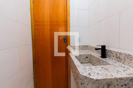 Casa à venda com 84m², 3 quartos e 2 vagas Casa à venda com 84m², 3 quartos e 2 vagasBanheiro 3