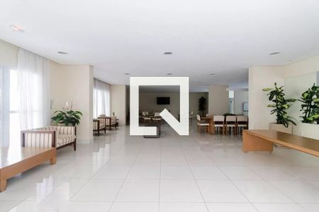 Apartamento à venda com 69m², 3 quartos e 1 vaga Apartamento à venda com 69m², 3 quartos e 1 vagaSalão de Festas