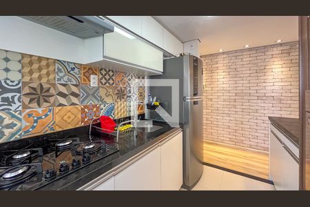 Apartamento à venda com 69m², 3 quartos e 1 vaga Apartamento à venda com 69m², 3 quartos e 1 vagaCozinha