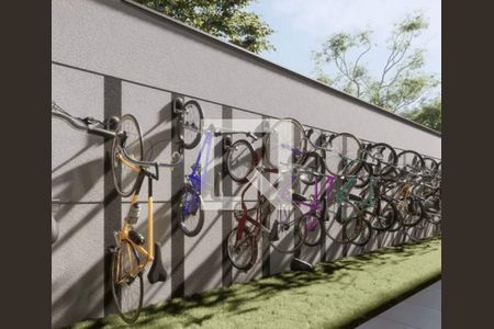 Apartamento à venda com 27m², 1 quarto e sem vagaÁrea comum