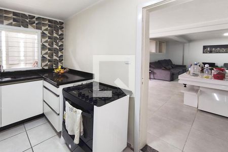 Casa para alugar com 105m², 3 quartos e 1 vagaCozinha