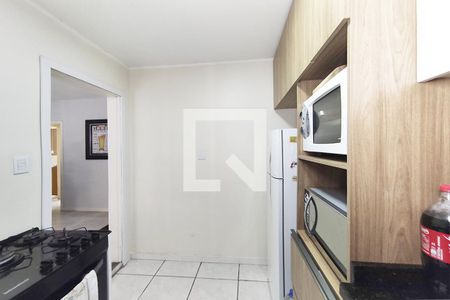 Casa para alugar com 105m², 3 quartos e 1 vagaCozinha
