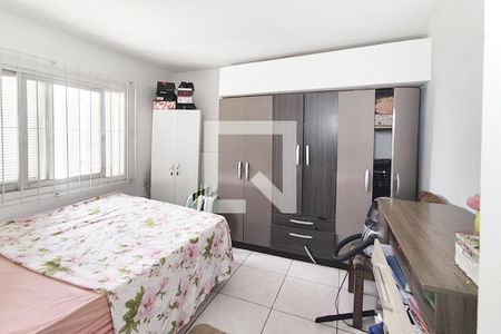 Casa para alugar com 105m², 3 quartos e 1 vagaQuarto 3