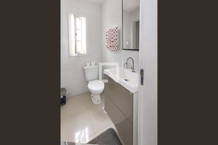 Casa para alugar com 105m², 3 quartos e 1 vagaBanheiro