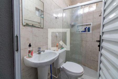 Casa à venda com 230m², 3 quartos e sem vagaBanheiro