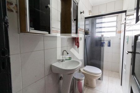 Casa à venda com 230m², 3 quartos e sem vagaBanheiro