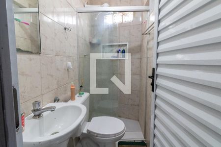 Casa à venda com 230m², 3 quartos e sem vagaBanheiro