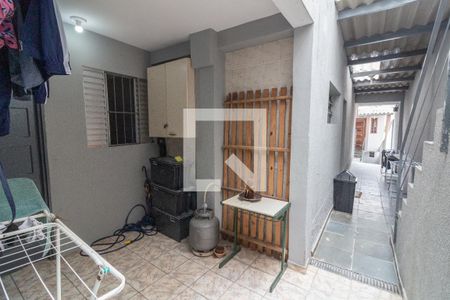 Casa à venda com 230m², 3 quartos e sem vagaÁrea comum