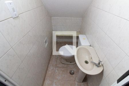 Casa à venda com 230m², 3 quartos e sem vagaBanheiro