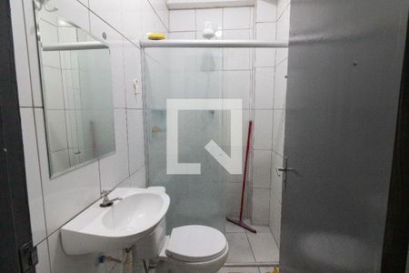 Casa à venda com 230m², 3 quartos e sem vagaBanheiro