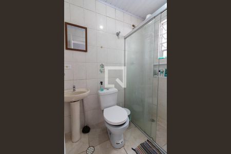 Casa à venda com 230m², 3 quartos e sem vagaBanheiro