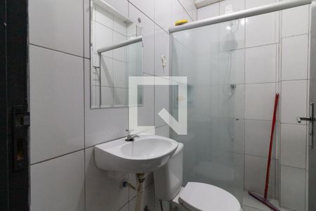 Casa à venda com 230m², 3 quartos e sem vagaBanheiro