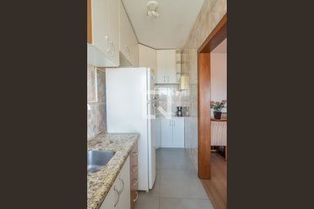 Apartamento à venda com 65m², 2 quartos e 1 vaga Apartamento à venda com 65m², 2 quartos e 1 vagaCozinha/Área de Serviço