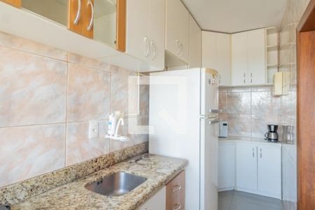 Apartamento à venda com 65m², 2 quartos e 1 vaga Apartamento à venda com 65m², 2 quartos e 1 vagaCozinha/Área de Serviço