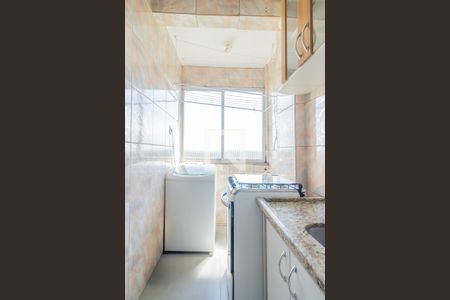 Apartamento à venda com 65m², 2 quartos e 1 vaga Apartamento à venda com 65m², 2 quartos e 1 vagaCozinha/Área de Serviço