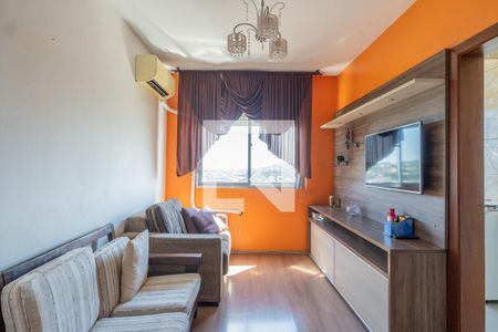Apartamento à venda com 65m², 2 quartos e 1 vaga Apartamento à venda com 65m², 2 quartos e 1 vagaSala