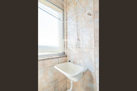 Apartamento à venda com 65m², 2 quartos e 1 vaga Apartamento à venda com 65m², 2 quartos e 1 vagaCozinha/Área de Serviço