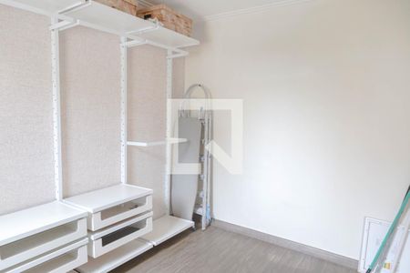 Quarto de apartamento para alugar com 2 quartos, 46m² em Água Chata, Guarulhos