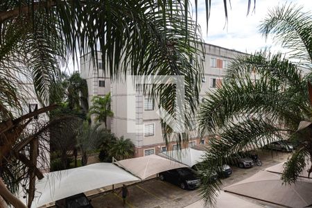 Apartamento para alugar com 46m², 2 quartos e 1 vagavista