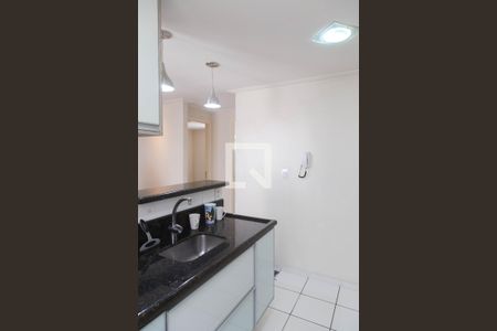 Apartamento para alugar com 46m², 2 quartos e 1 vagaCozinha