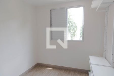 Quarto de apartamento para alugar com 2 quartos, 46m² em Água Chata, Guarulhos