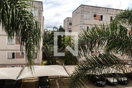 vista de apartamento para alugar com 2 quartos, 46m² em Água Chata, Guarulhos