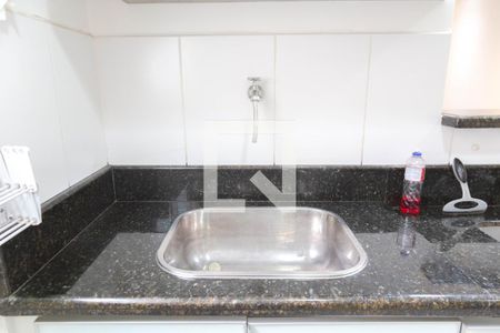 Apartamento para alugar com 46m², 2 quartos e 1 vagaCozinha