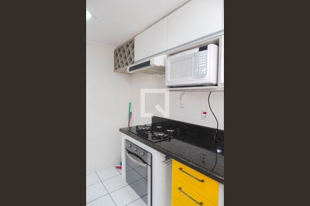 Apartamento para alugar com 46m², 2 quartos e 1 vagaCozinha