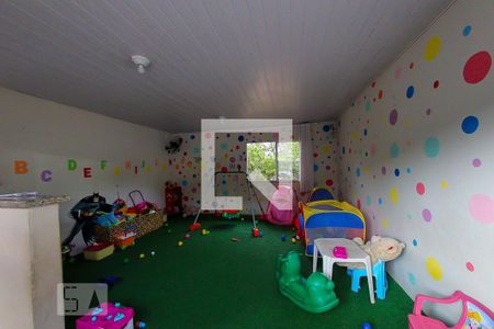 Apartamento para alugar com 46m², 2 quartos e 1 vagaÁrea comum