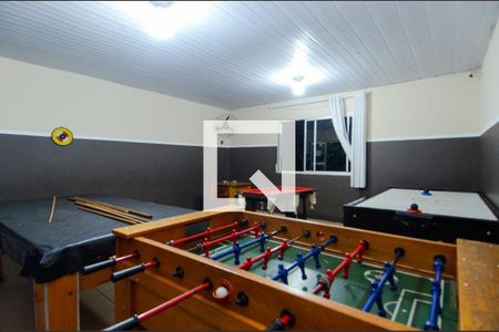 Apartamento para alugar com 46m², 2 quartos e 1 vagaÁrea comum