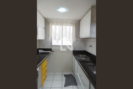 Apartamento para alugar com 46m², 2 quartos e 1 vagaCozinha