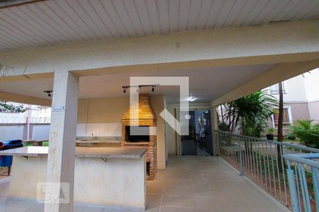 Apartamento para alugar com 46m², 2 quartos e 1 vagaÁrea comum