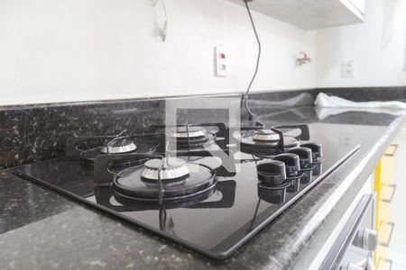 Apartamento para alugar com 46m², 2 quartos e 1 vagaCozinha