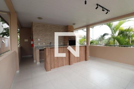 Apartamento para alugar com 46m², 2 quartos e 1 vagaÁrea comum