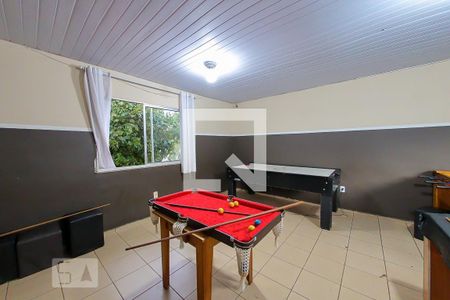 Apartamento para alugar com 46m², 2 quartos e 1 vagaÁrea comum