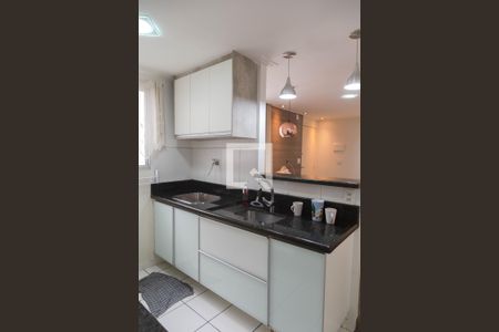 Apartamento para alugar com 46m², 2 quartos e 1 vagaCozinha