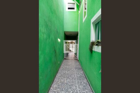 Casa à venda com 200m², 3 quartos e 2 vagas Casa à venda com 200m², 3 quartos e 2 vagasCorredor