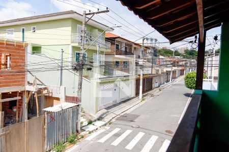 Casa à venda com 200m², 3 quartos e 2 vagas Casa à venda com 200m², 3 quartos e 2 vagasVista da Garagem