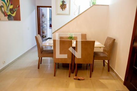 sala de casa à venda com 3 quartos, 200m² em Bela Vista, Osasco