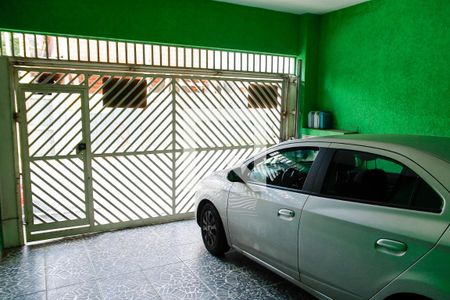 Casa à venda com 200m², 3 quartos e 2 vagas Casa à venda com 200m², 3 quartos e 2 vagasGaragem
