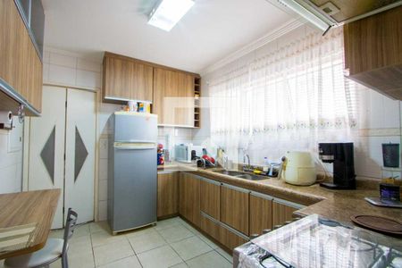 Apartamento à venda com 98m², 3 quartos e 1 vagaCozinha